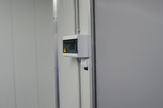 Контейнер Север ПБК-9Т базовая комплектация в Казани