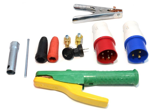 Инверторный бензиновый сварочный генератор TSS GGW 6.0/250ED-R3 в Казани