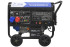 Инверторный бензиновый сварочный генератор TSS GGW 6.0/250ED-R3 в Казани