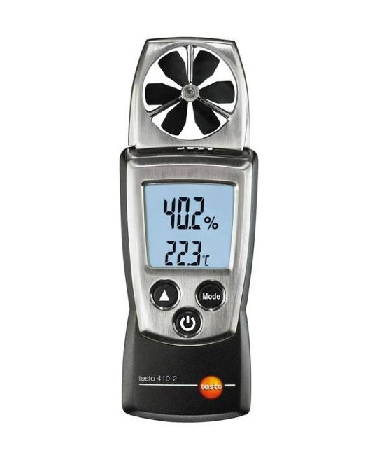 Анемометр Testo 410-2 в Казани