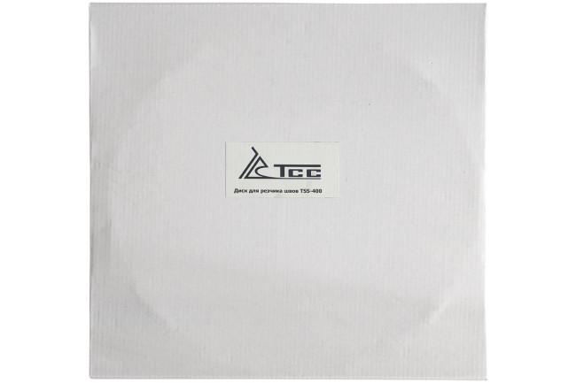 Алмазный диск ТСС-400 асфальт/бетон (Standart) в Казани