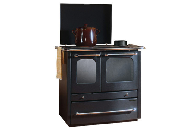 La Nordica Sovrana EVO BIN (белый) в Казани