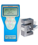 Динамометры универсальные ДМУ-МГ4