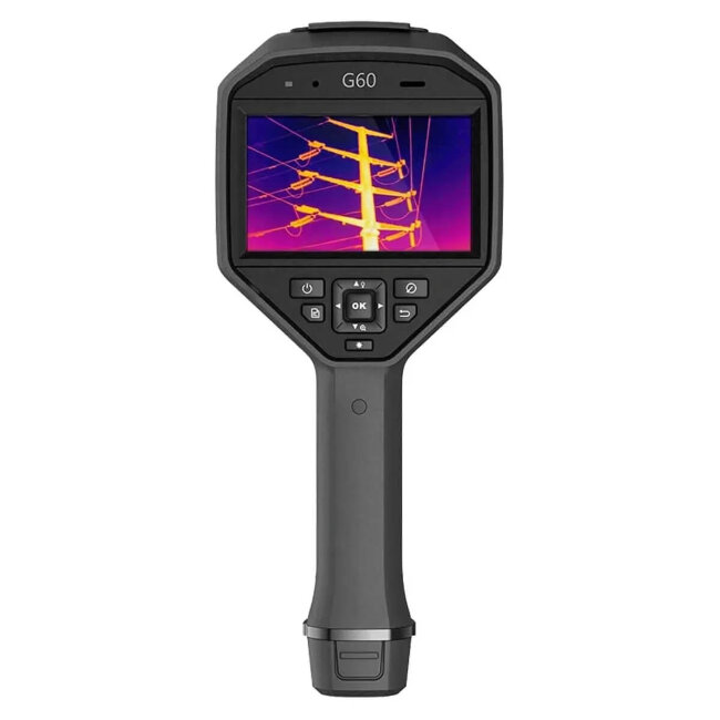 Тепловизор HIKMICRO G60 + поверка в Казани