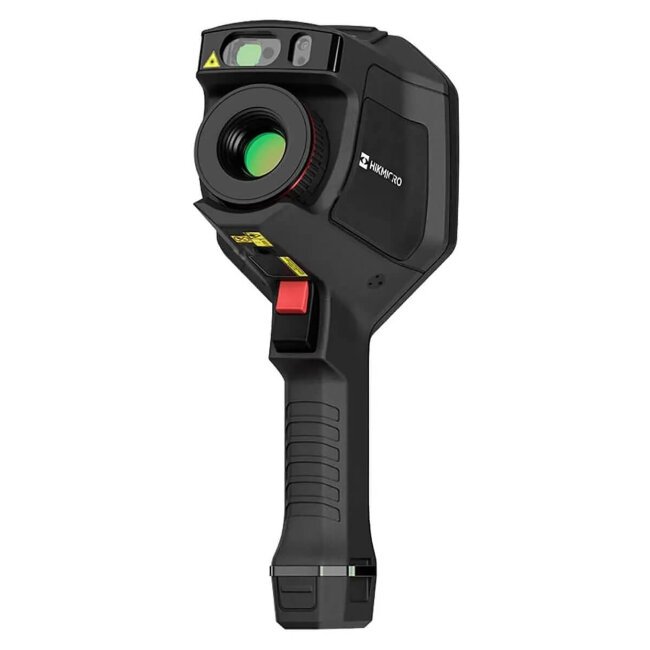 Тепловизор HIKMICRO G60 + поверка в Казани