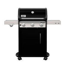 Газовый гриль WEBER Spirit E-325 GBS в Казани