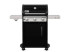 Газовый гриль WEBER Spirit E-325 GBS в Казани