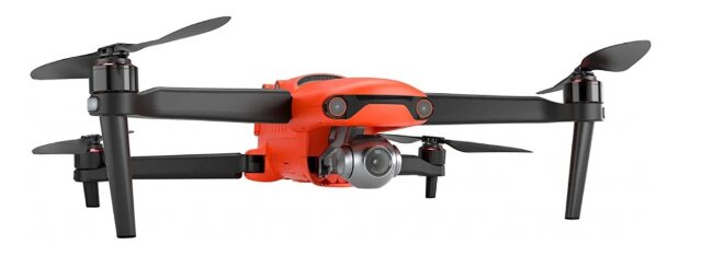Квадрокоптер Autel Evo II 8К + жесткий кейс в Казани