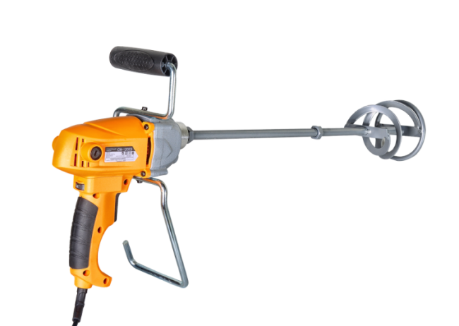 Строительный миксер СМ-1200Э в Казани Строительный миксер СМ-1200Э в Казани