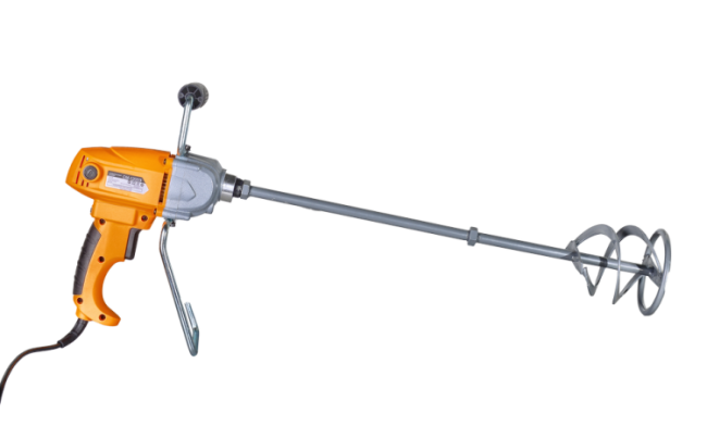 Строительный миксер СМ-1200Э в Казани Строительный миксер СМ-1200Э в Казани