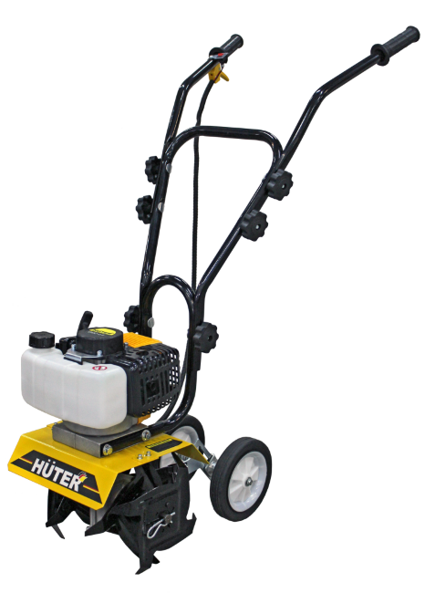 Мотокультиватор HUTER GMC-2.8 в Казани