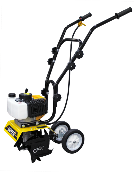 Мотокультиватор HUTER GMC-2.8 в Казани