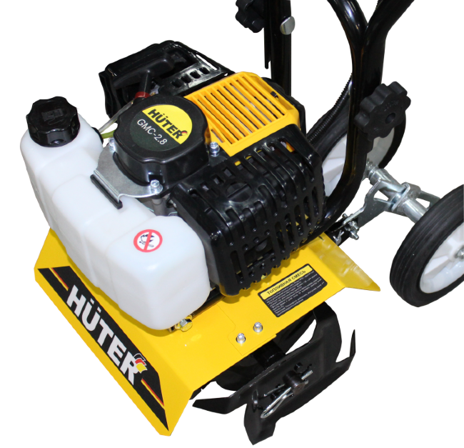 Мотокультиватор HUTER GMC-2.8 в Казани