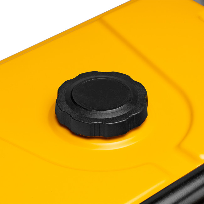 Генератор бензиновый PS-180EAD-3, 18 кВт,230/400 В, 65л, разъём ATS,перекл.режима,эл.старт Denzel в Казани