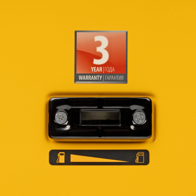 Генератор бензиновый PS-180EAD-3, 18 кВт,230/400 В, 65л, разъём ATS,перекл.режима,эл.старт Denzel в Казани