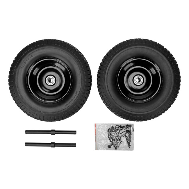 Генератор бензиновый PS-180EAD-3, 18 кВт,230/400 В, 65л, разъём ATS,перекл.режима,эл.старт Denzel в Казани