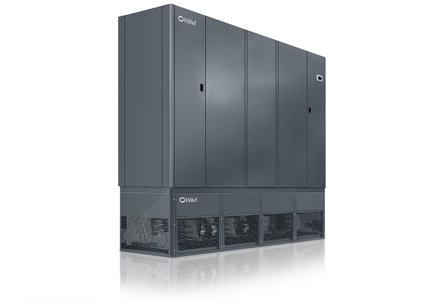 HiRef Прецизионный кондиционер шкафного типа TADR0311 в Казани