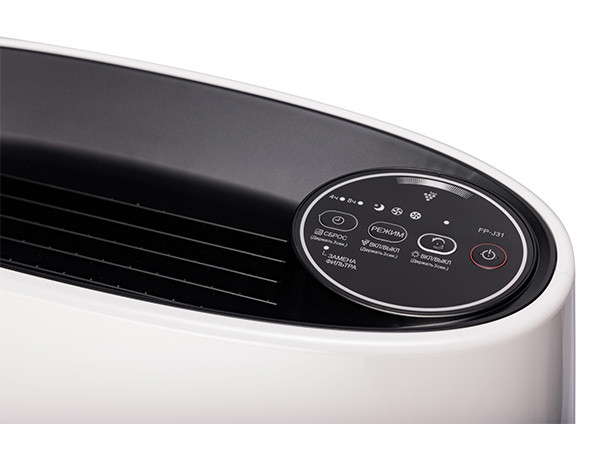 Очиститель воздуха FPJ31RB в Казани