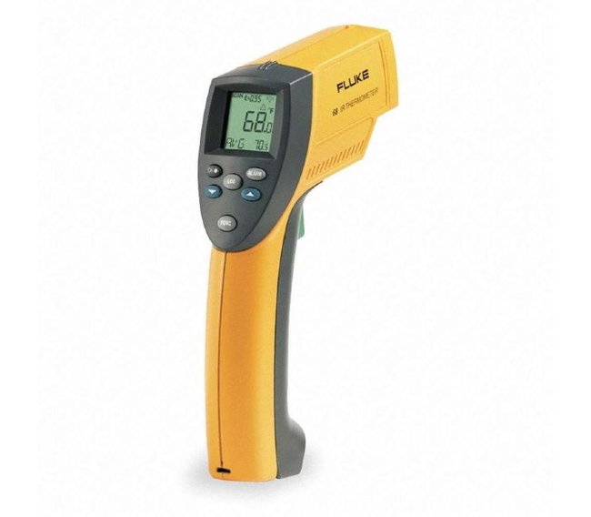 Пирометр Fluke 63 в Казани