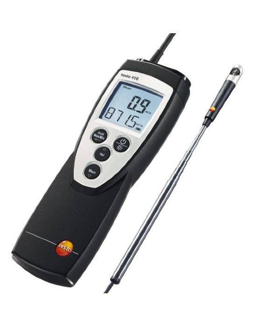 Анемометр Testo 416 в Казани