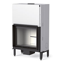 MCZ Plasma 85 прямое стекло в Казани