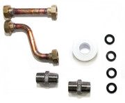 Соединительный комплект DF-3WVAT1/C