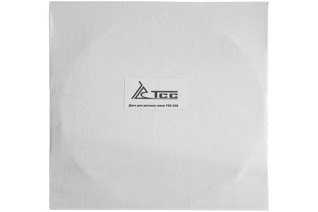 Алмазный диск ТСС-350 асфальт/бетон (Standart) в Казани