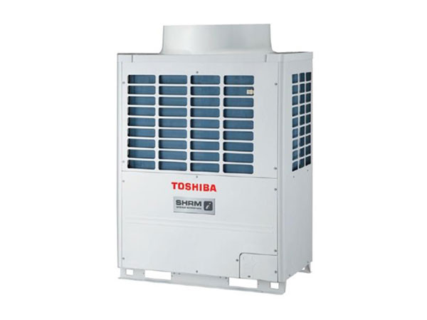 Toshiba Внешний SHRMe R410A (MMY-MAP1806FT8P-E) в Казани