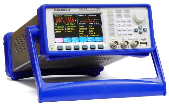 Генератор сигналов AWG-4032 в Казани
