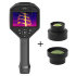 Тепловизор HIKMICRO G40 + HM-G605-G620-LENS + поверка в Казани