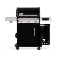 Газовый гриль WEBER Spirit Premium EPX-325 GBS в Казани