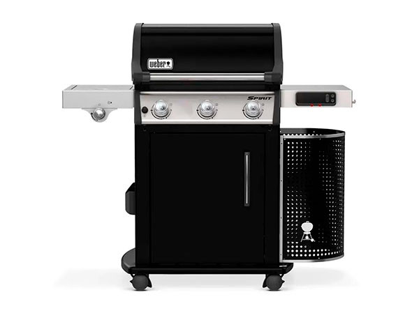 Газовый гриль WEBER Spirit Premium EPX-325 GBS в Казани Газовый гриль WEBER Spirit Premium EPX-325 GBS в Казани