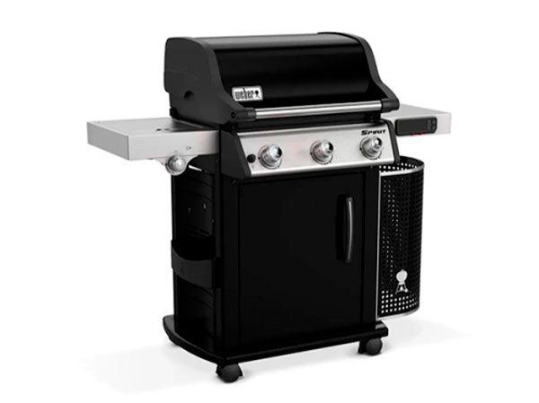 Газовый гриль WEBER Spirit Premium EPX-325 GBS в Казани Газовый гриль WEBER Spirit Premium EPX-325 GBS в Казани