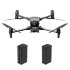 Квадрокоптер с тепловизором DJI Matrice 30T Combo в Казани