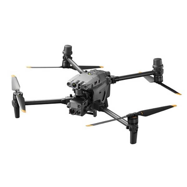 Квадрокоптер с тепловизором DJI Matrice 30T Combo в Казани