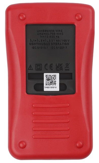 Фазоуказатель RGK RP-60 в Казани