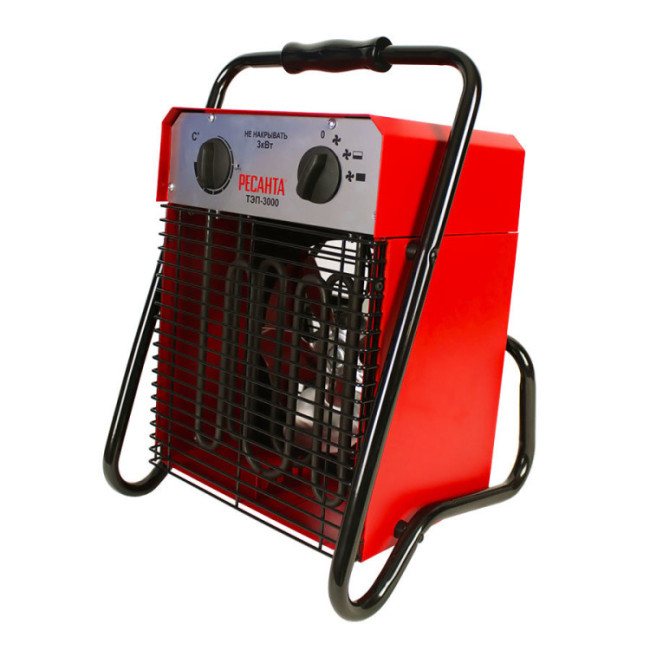 Электрическая пушка РЕСАНТА ТЭП-3000 в Казани