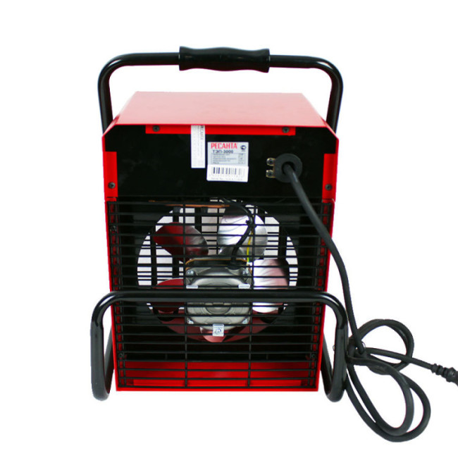 Электрическая пушка РЕСАНТА ТЭП-3000 в Казани