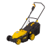 Газонокосилка электрическая HUTER ELM-1400P в Казани