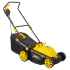 Газонокосилка электрическая HUTER ELM-1400P в Казани