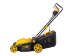 Газонокосилка электрическая HUTER ELM-1400P в Казани