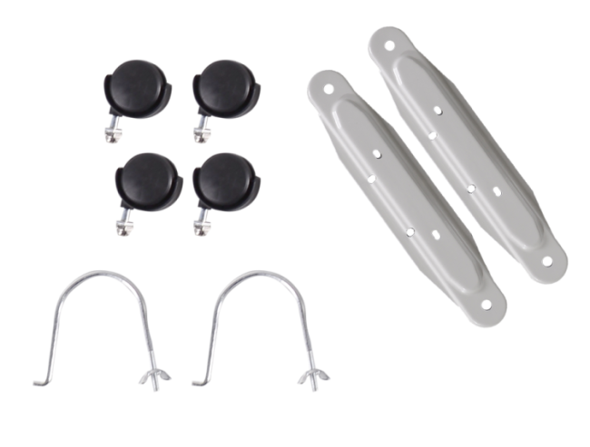 Масляный радиатор ОМ-EU-9НВ Eurolux в Казани