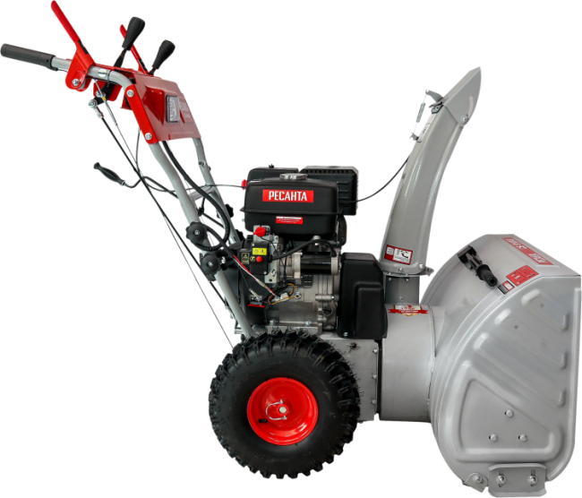 Снегоуборщик СБ 8100Э Ресанта в Казани