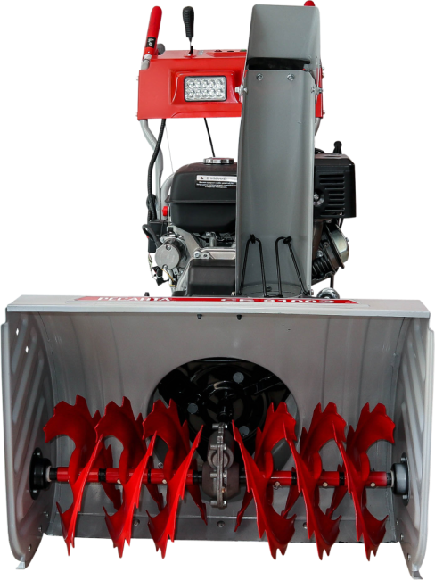 Снегоуборщик СБ 8100Э Ресанта в Казани