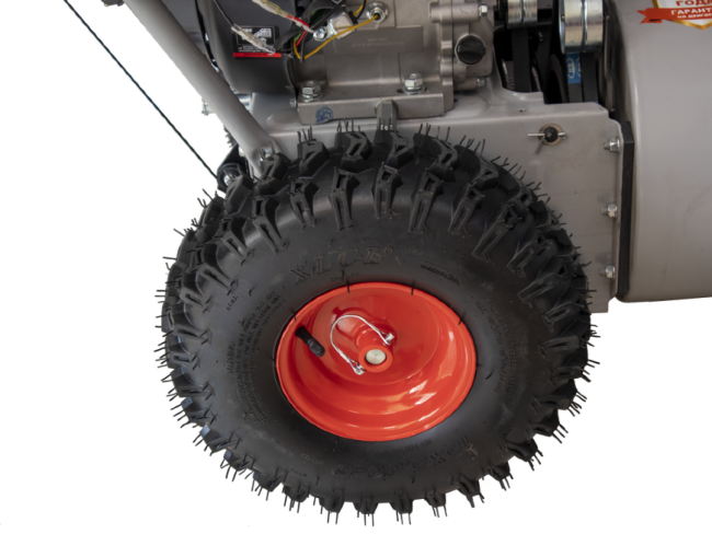 Снегоуборщик СБ 8100Э Ресанта в Казани