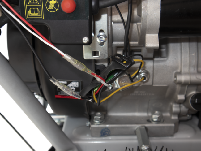 Снегоуборщик СБ 8100Э Ресанта в Казани