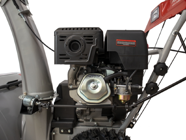 Снегоуборщик СБ 8100Э Ресанта в Казани