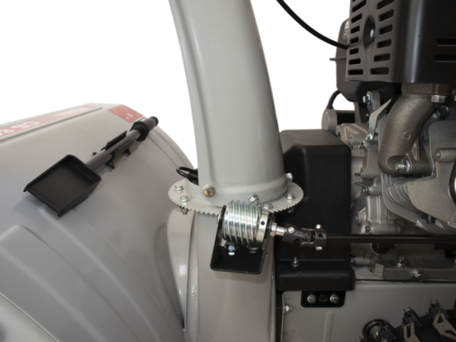 Снегоуборщик СБ 8100Э Ресанта в Казани