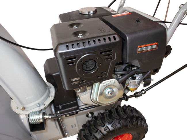 Снегоуборщик СБ 8100Э Ресанта в Казани