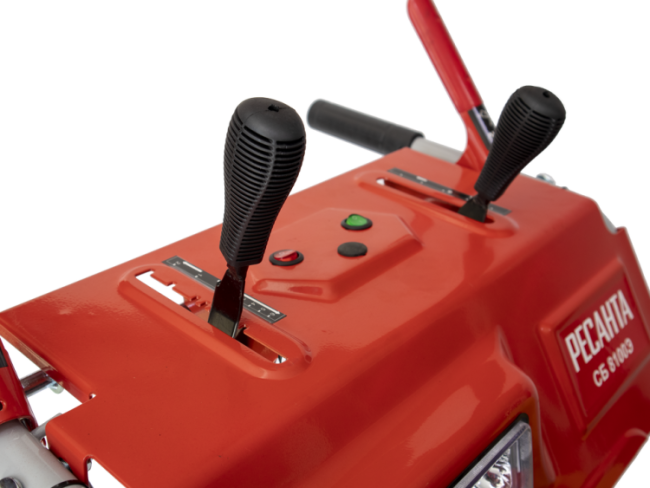 Снегоуборщик СБ 8100Э Ресанта в Казани